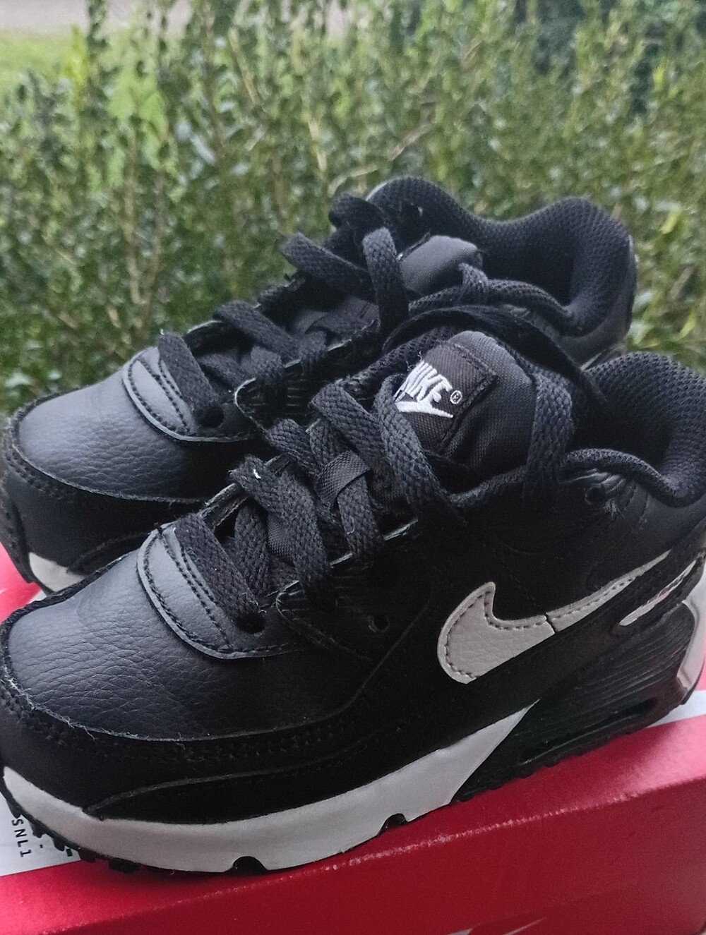 Kids Nike Air Max